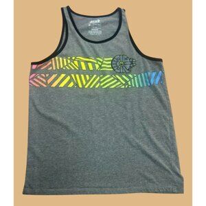 Star Wars Millennium Falcon TankTop Medium